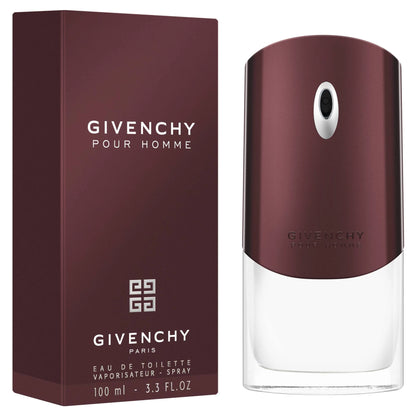 Givenchy Pour Homme