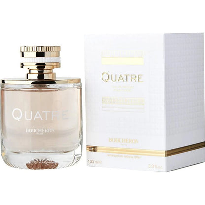 Boucheron Eau de Parfum Quatre Femme