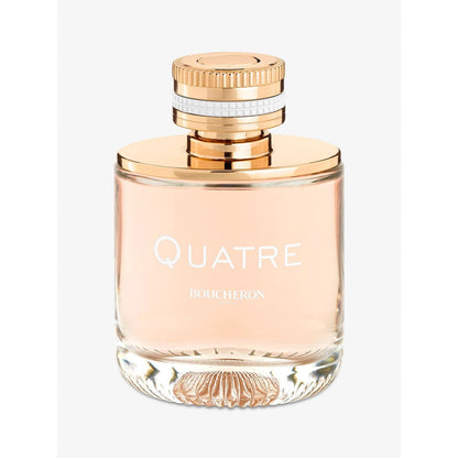 Boucheron Eau de Parfum Quatre Femme