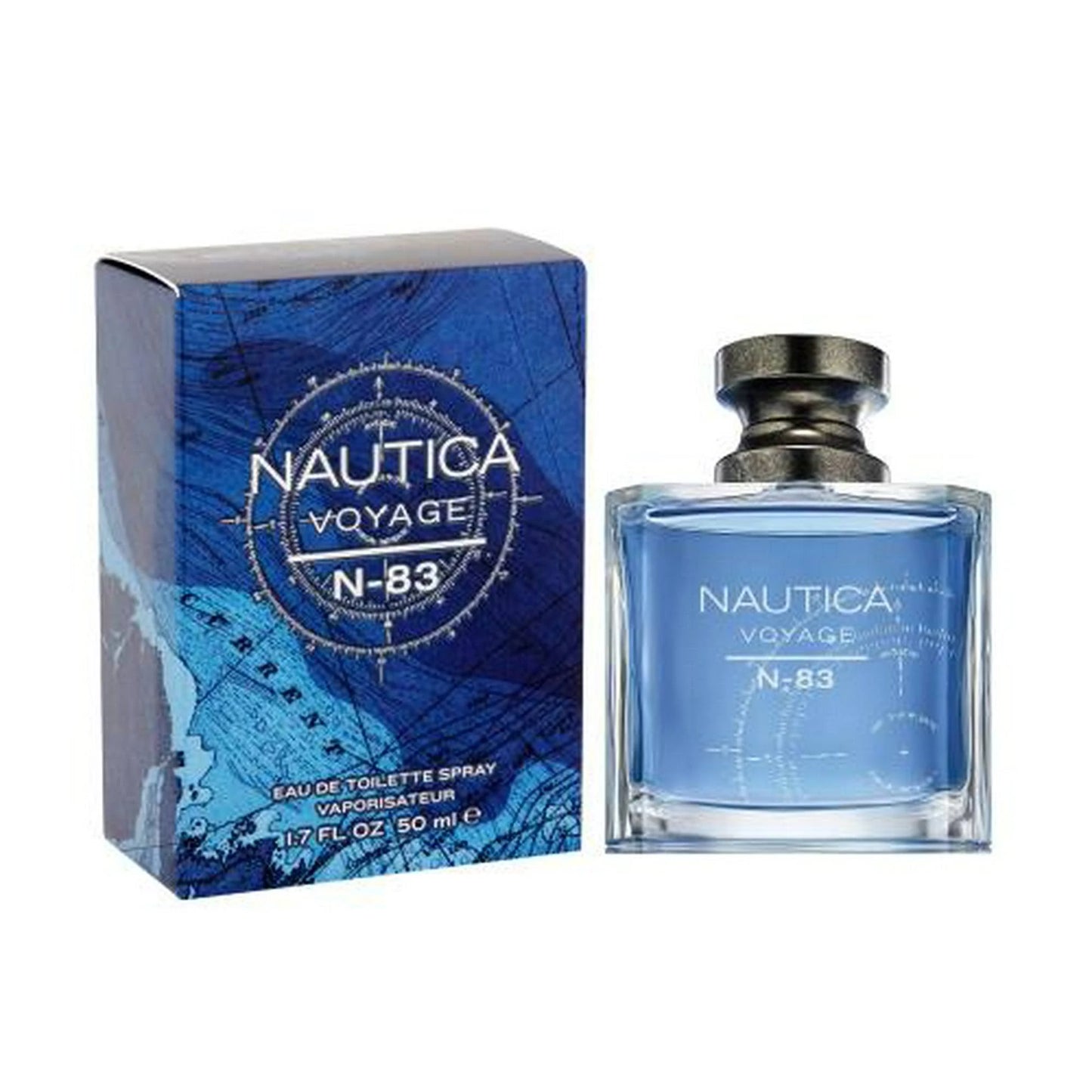 Nautica Voyage N-83