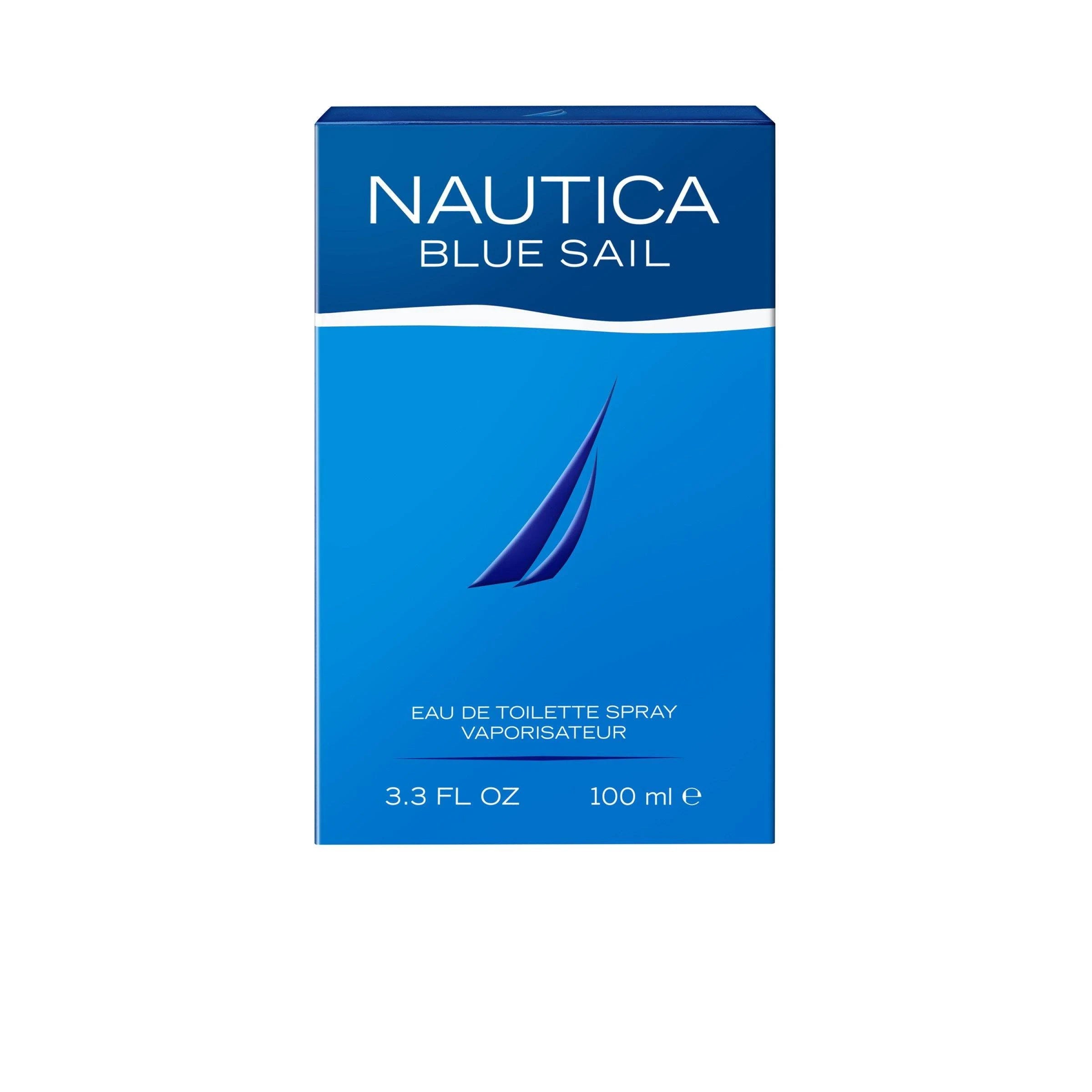 Blue Sail Nautica