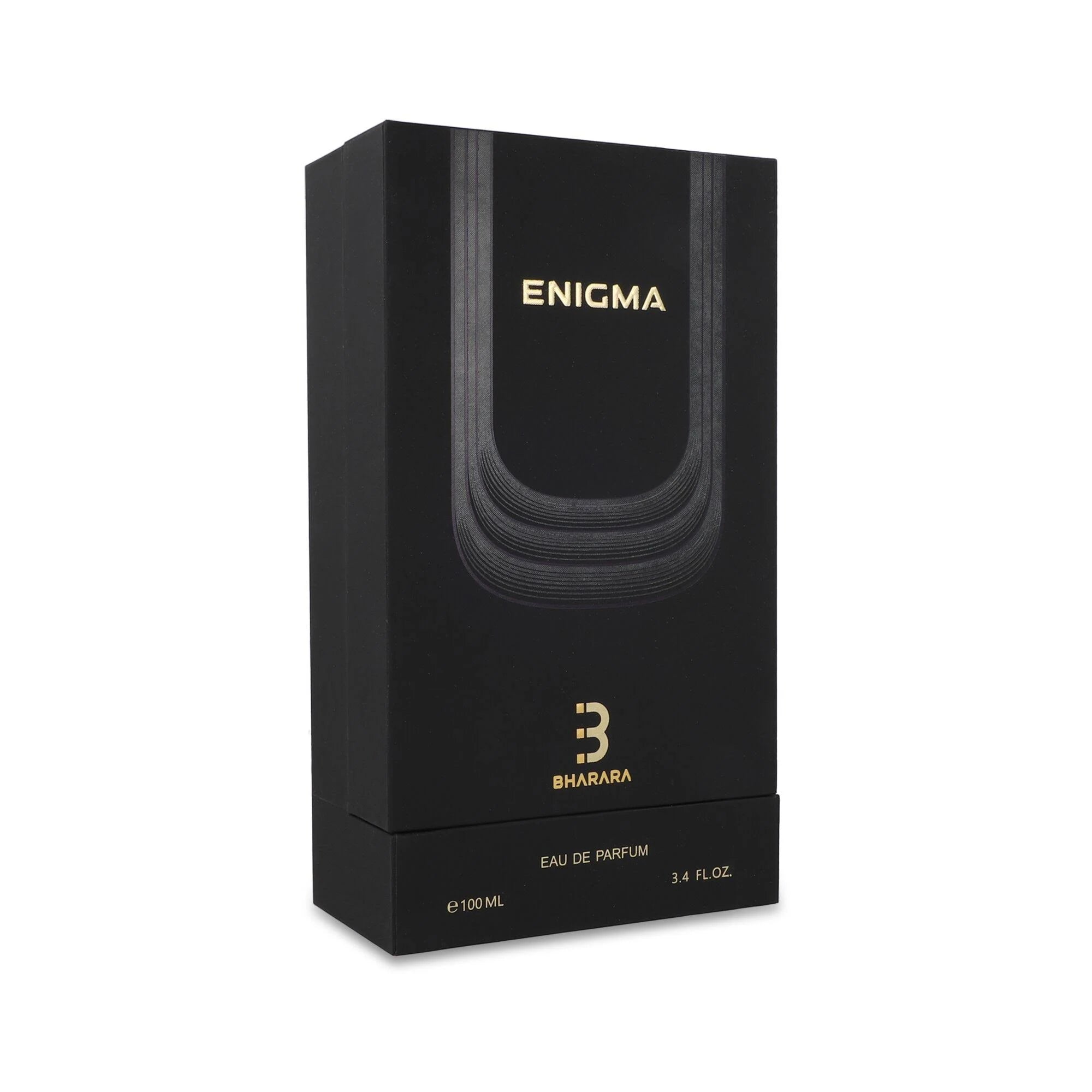 Bharara Enigma