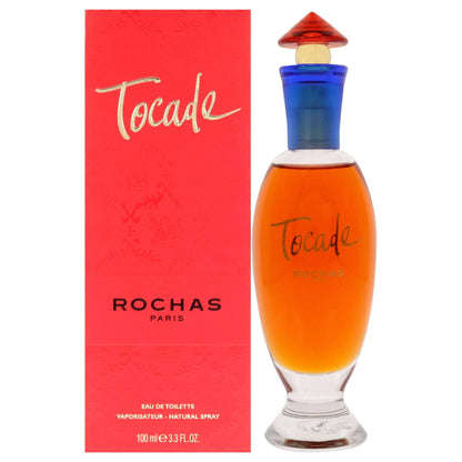Tocade Rochas