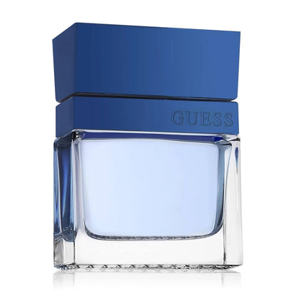 Guess Seductive Homme Blue