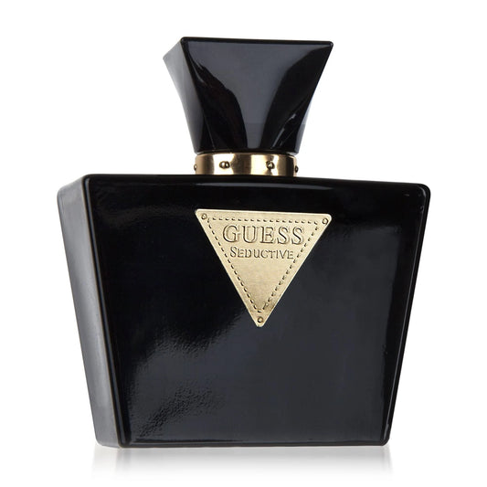 Guess Seductive Noir  Eau de Toilette Woman