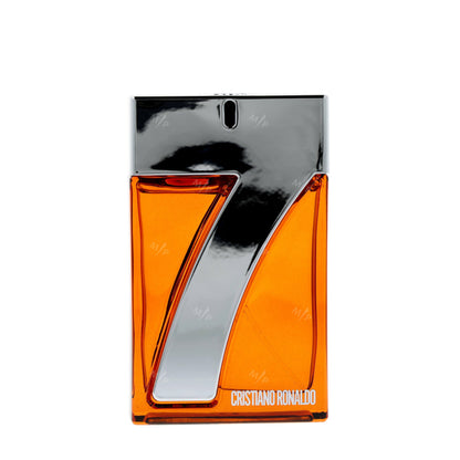 Cristiano Ronaldo CR7 Fearless Eau de Toilette