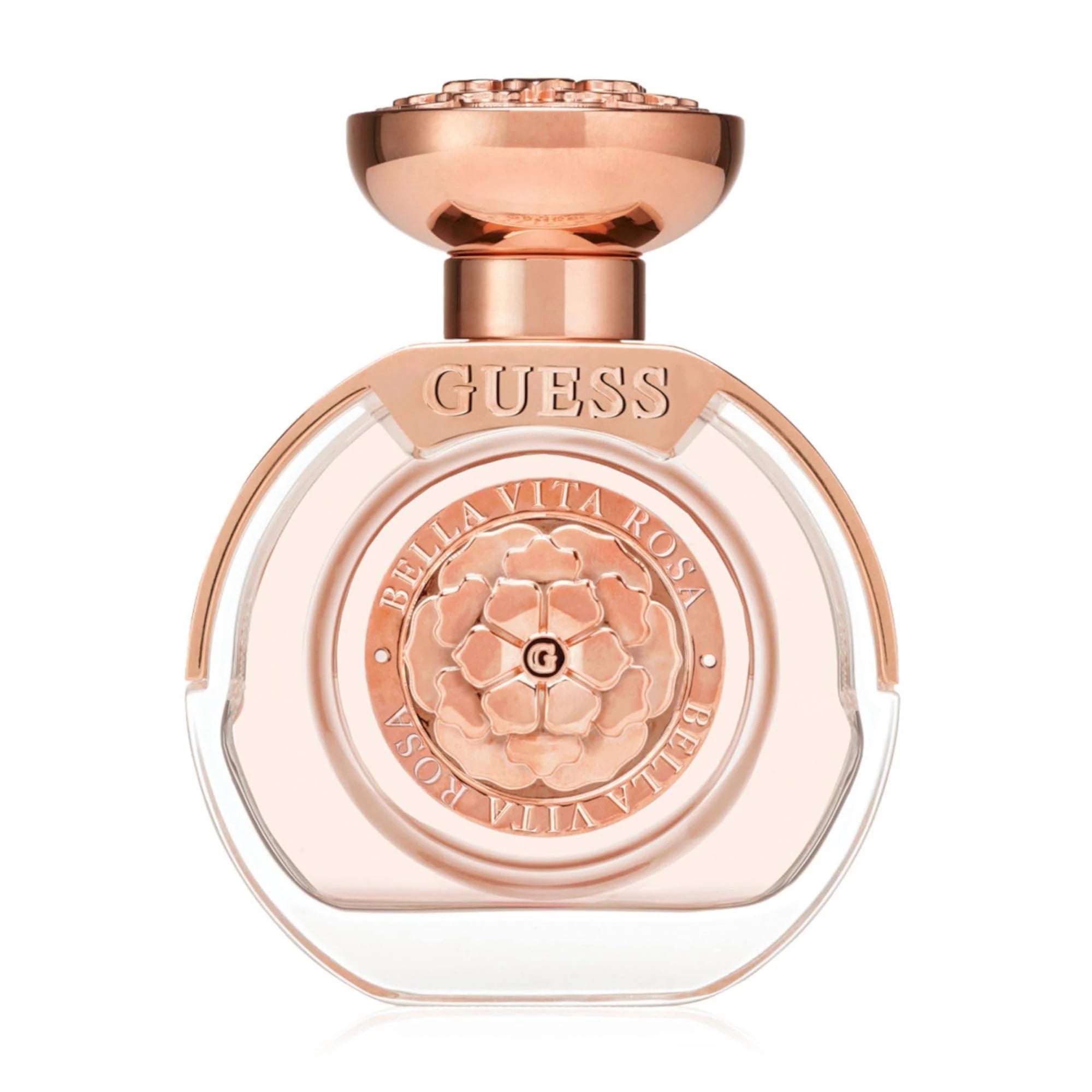 Guess Bella Vita Rosa Eau de Toilette