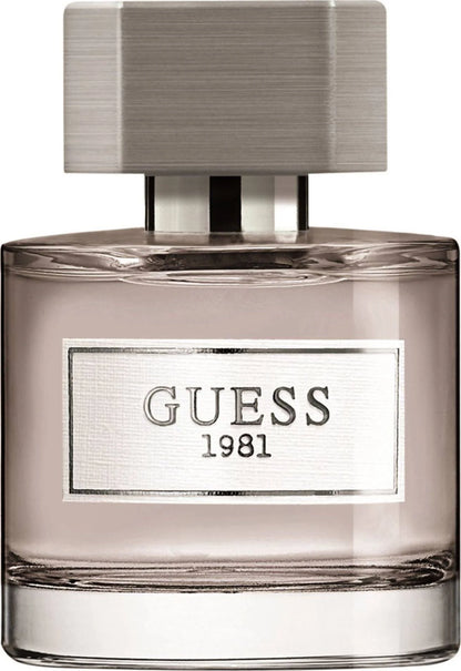 Guess 1981 For Men