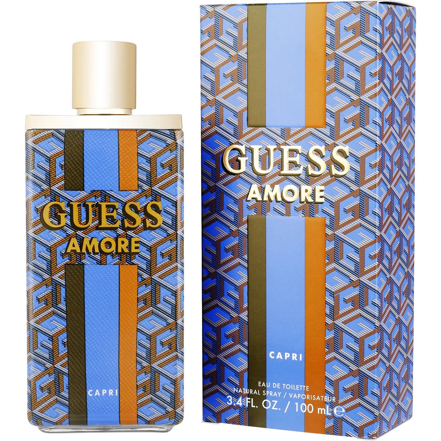 Guess Amore Capri