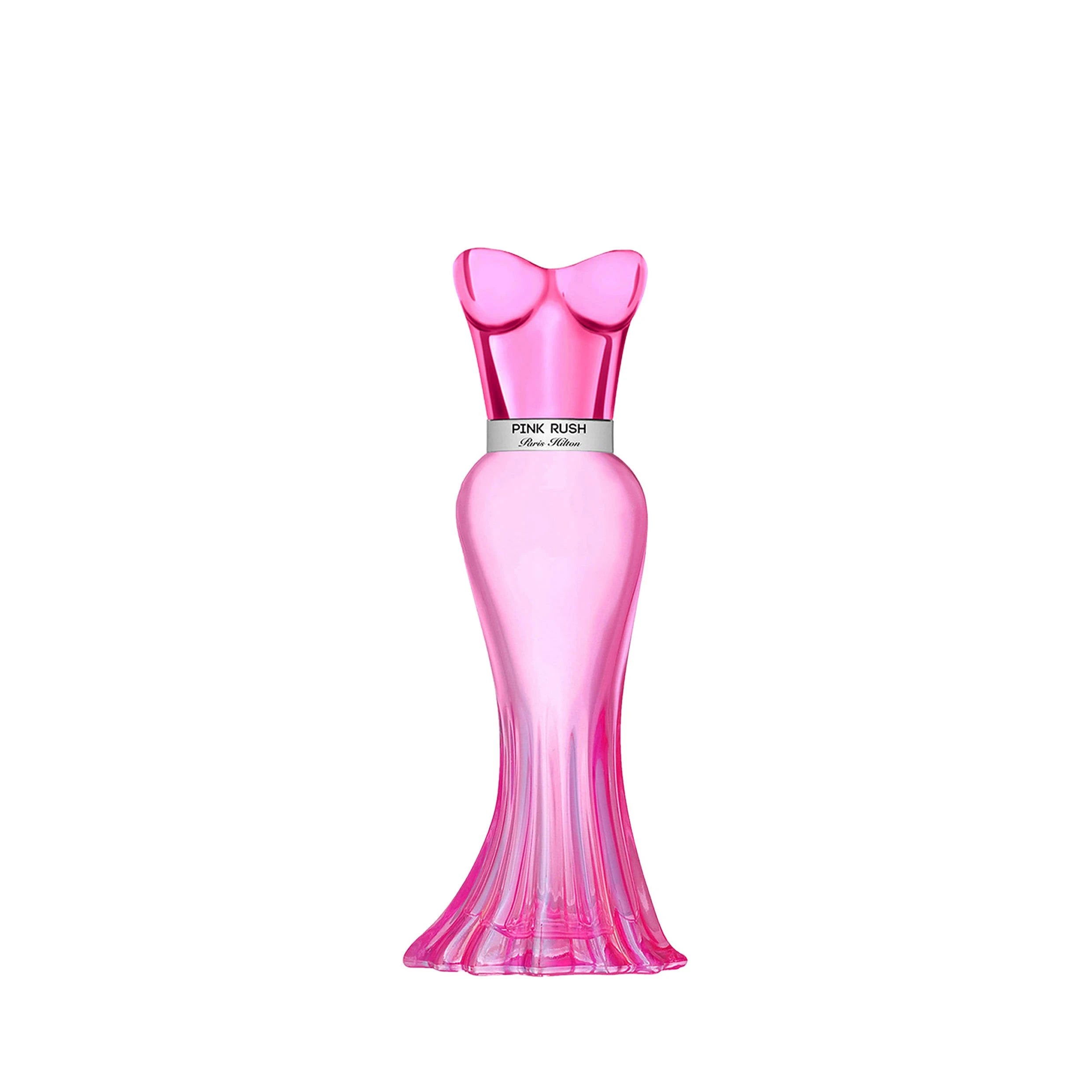 Paris Hilton Pink Rush