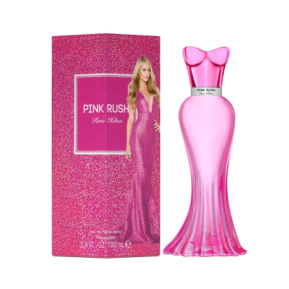 Paris Hilton Pink Rush