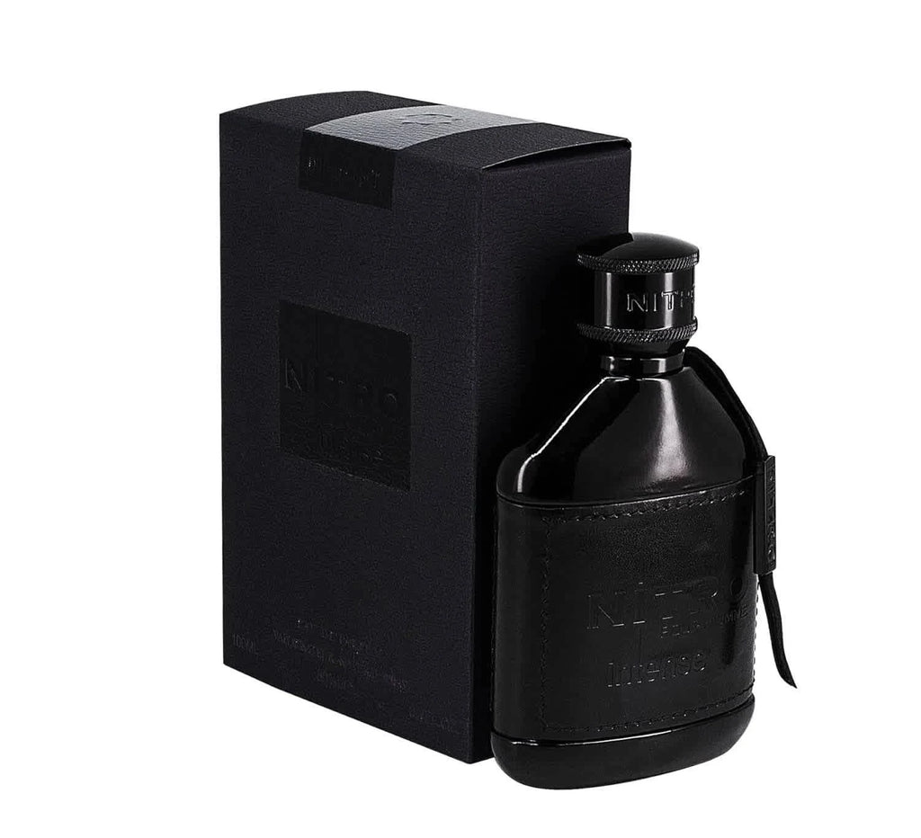 Dumont Nitro Intense Pour Homme