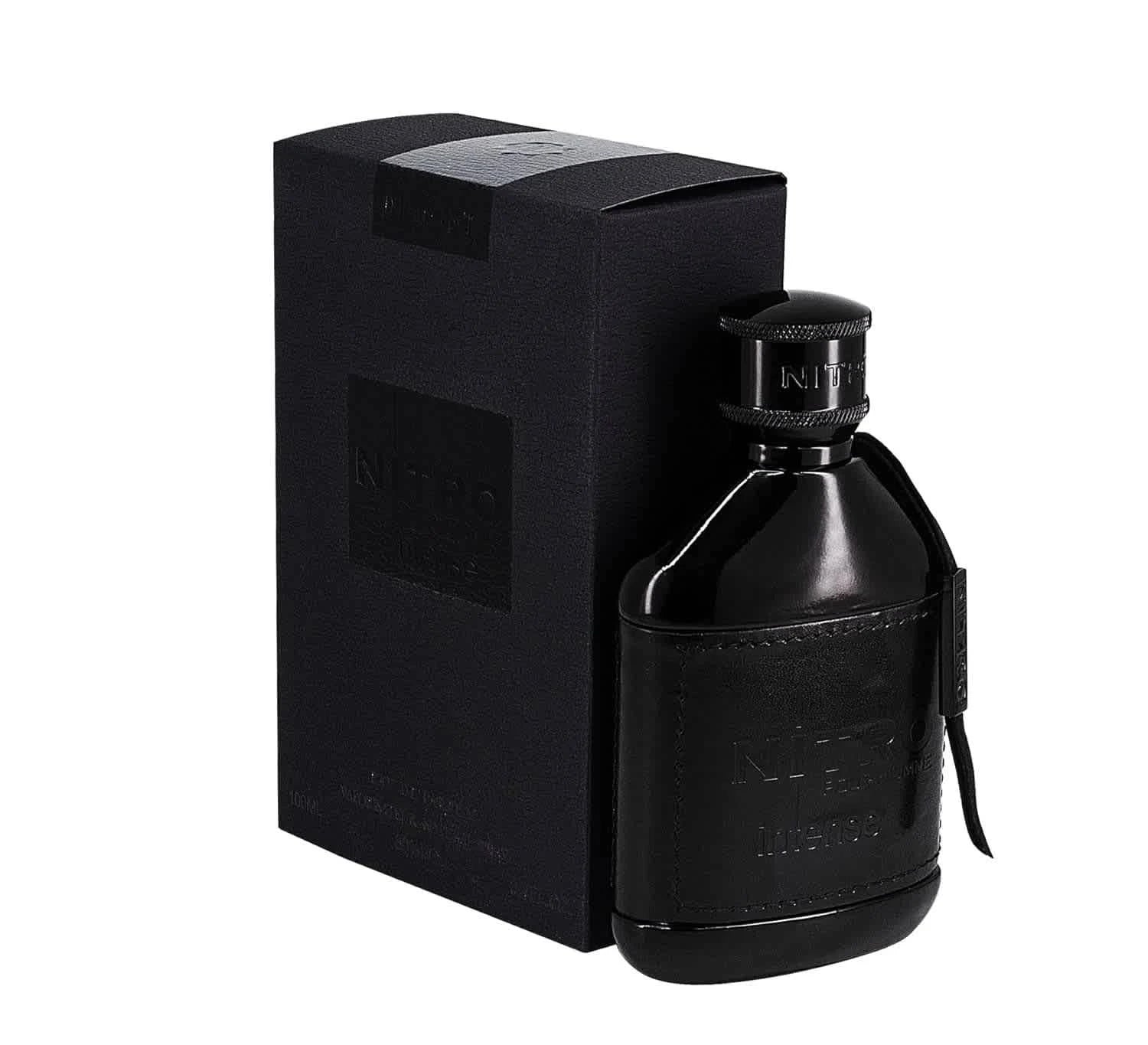Dumont Nitro Intense Pour Homme
