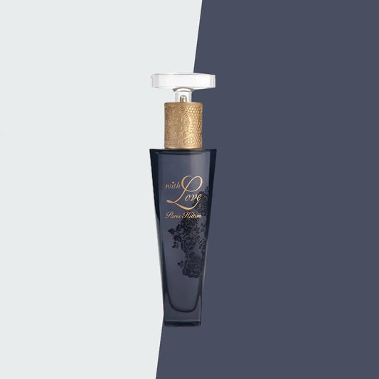 Paris Hilton Eau de Parfum with Love
