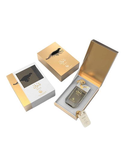 Le Falcone Shouq Dama