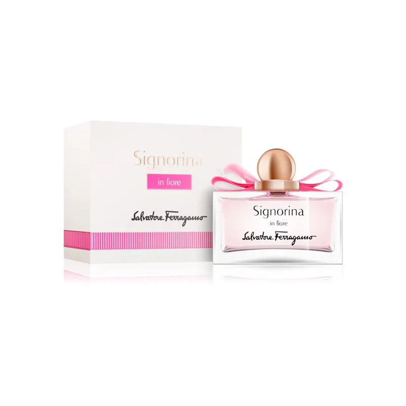Salvatore Ferragamo Signorina in Fiore