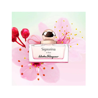 Salvatore Ferragamo Signorina in Fiore