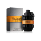 Viktor & Rolf Spicebomb Extreme