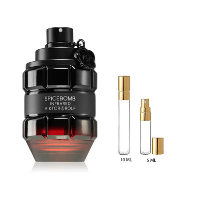 Viktor & Rolf Spicebomb Infrared EDT