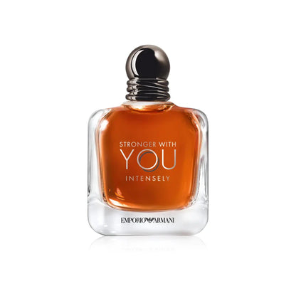 Armani Emporio Stronger With You Intensely