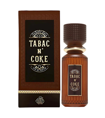 Tabac N' Coke Fragrance World