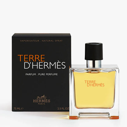 Hermes Terre d'Hermès Pure Parfum
