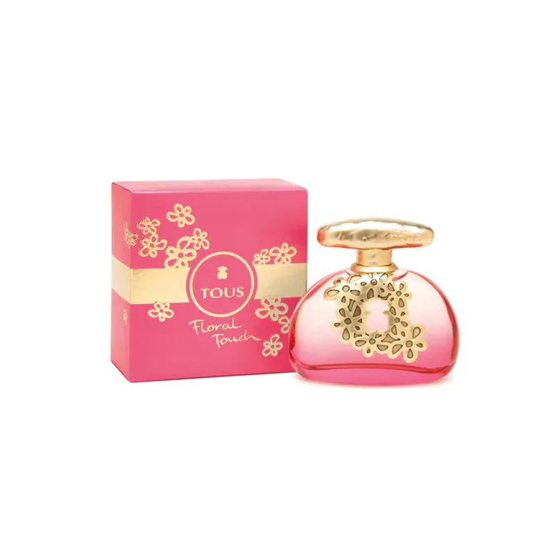 Tous Floral Touch