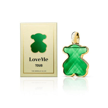 Tous LoveMe The Emerald Elixir