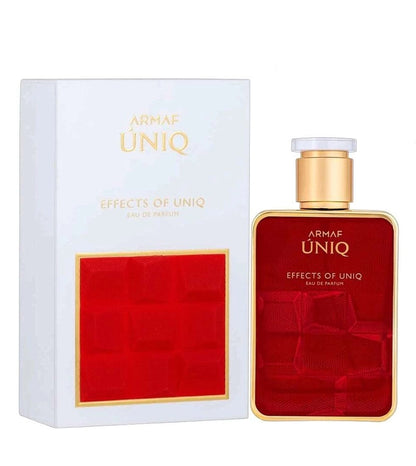 Armaf  Uniq Effects Of