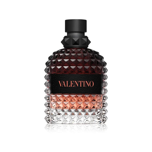 Valentino Uomo Born In Roma Coral Fantasy