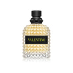 Valentino Uomo Born In Roma Yellow Dream