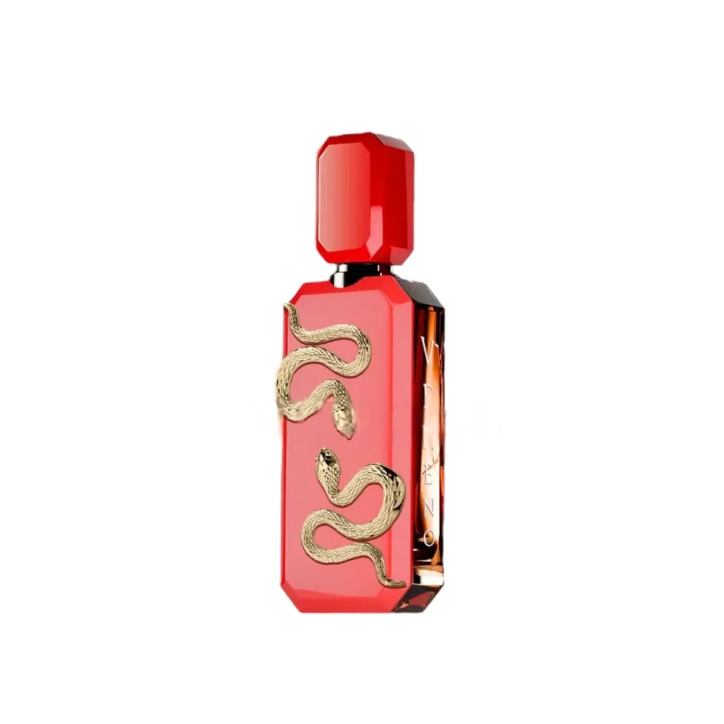 French Avenue Veneno Scarlet