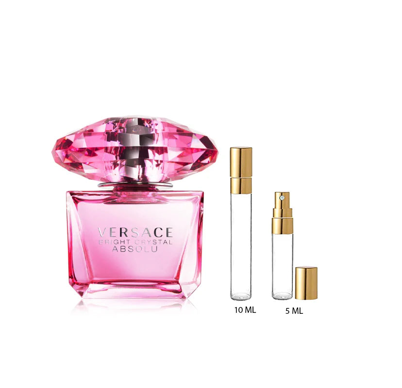Versace Bright Crystal Absolu