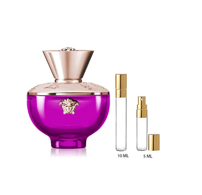 Versace Dylan Purple Pour Femme
