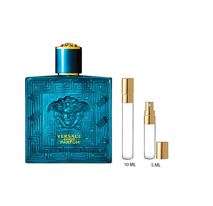 Versace Eros Parfum