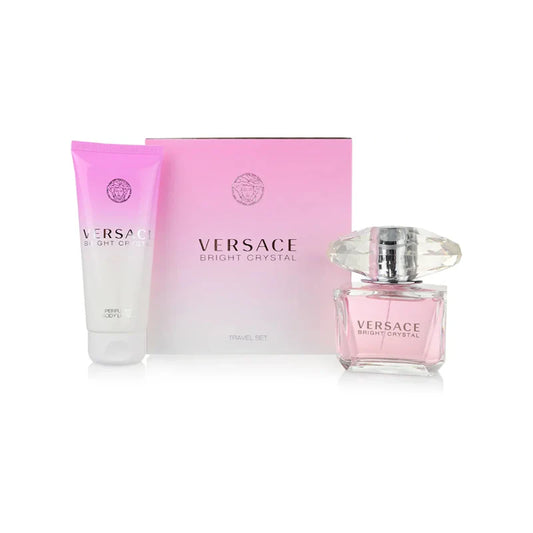 Versace Bright Crystal Set de Regalo