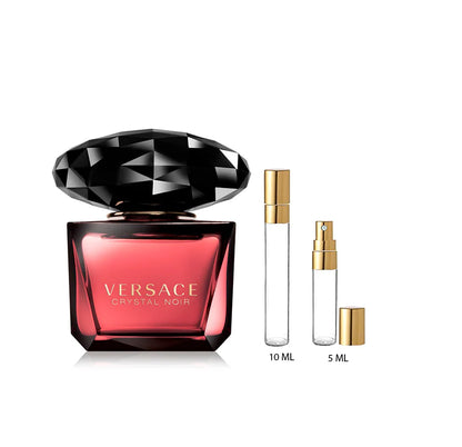 Versace Crystal Noir EDP