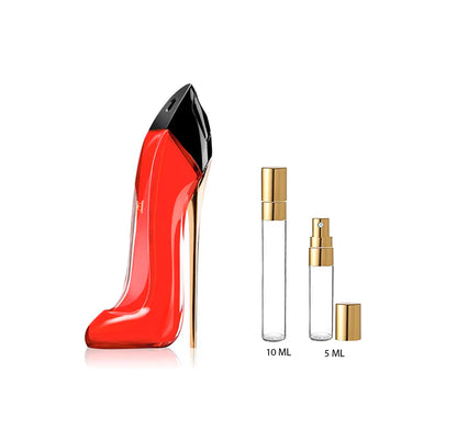 Carolina Herrera Good Girl Very Good Girl