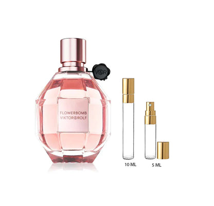 Viktor & Rolf Flowerbomb