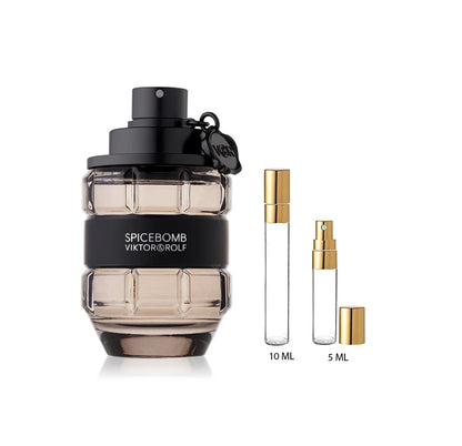 Viktor & Rolf Spicebomb