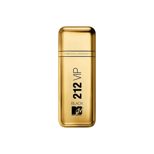 Carolina Herrera 212 VIP Black MTV
