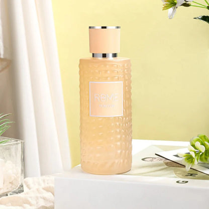 Bharara Mast Perfume Rome Yum Yum Set De Regalo