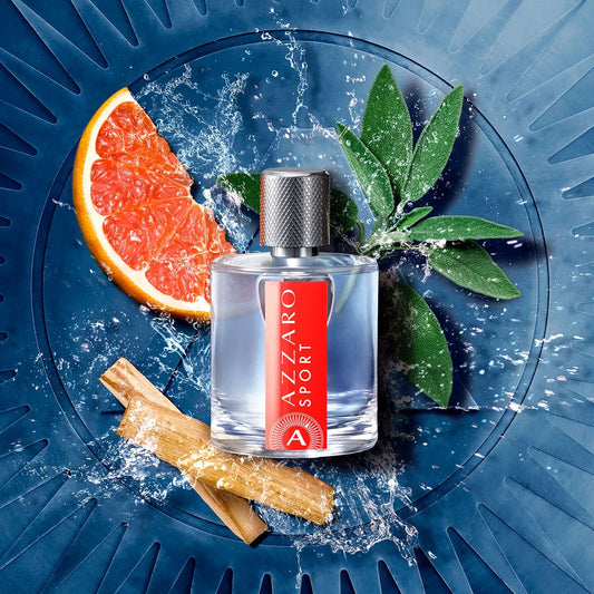 Azzaro Sport