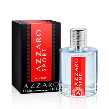 Azzaro Sport