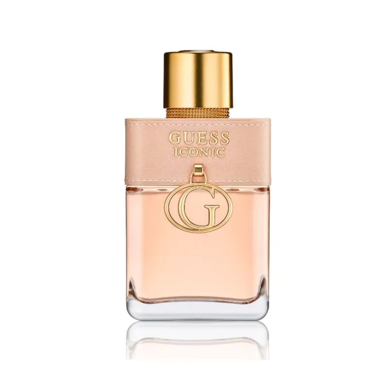 Iconic Guess