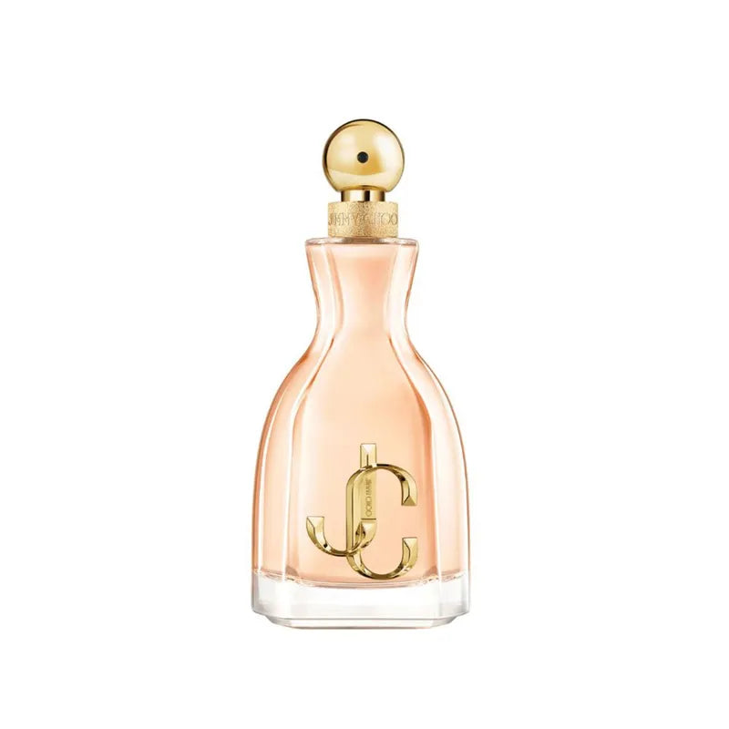I Want Choo Jimmy Choo
