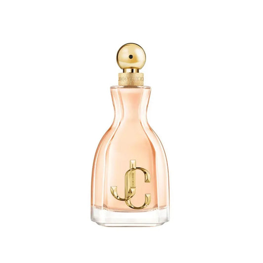 I Want Choo Jimmy Choo