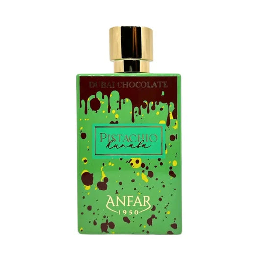Anfar Pistachio Dubai Chocolate