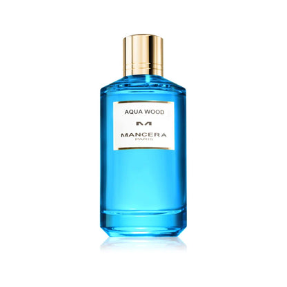 Mancera Aqua Wood