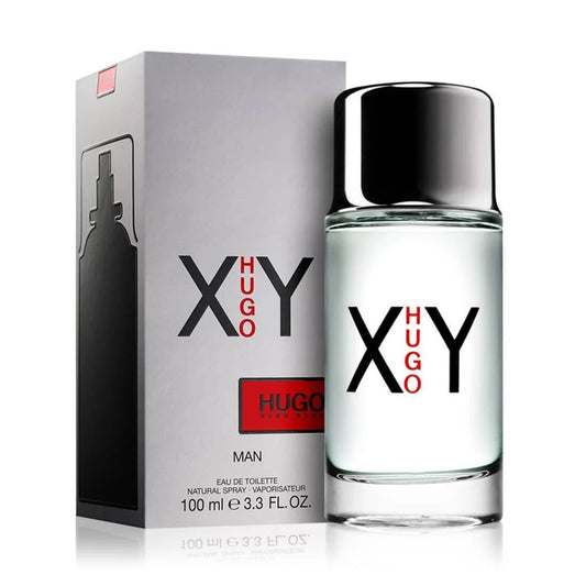 Hugo Boss Hugo XY Edt